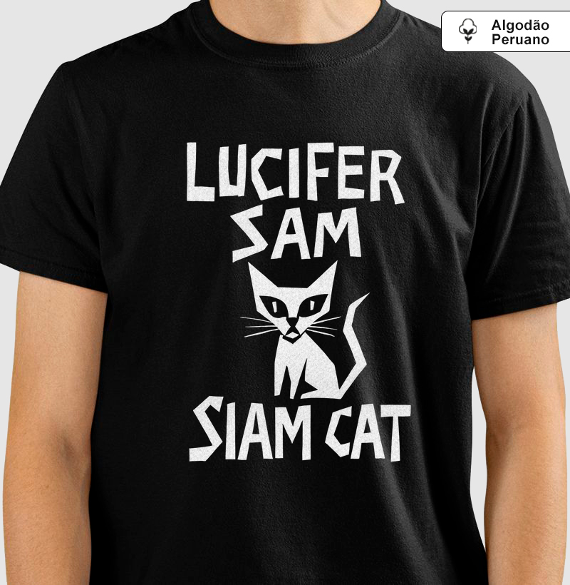 Siam Cat