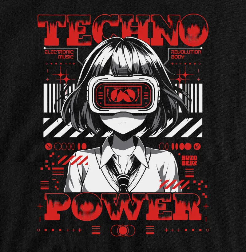 TECHNO POWER vol.1