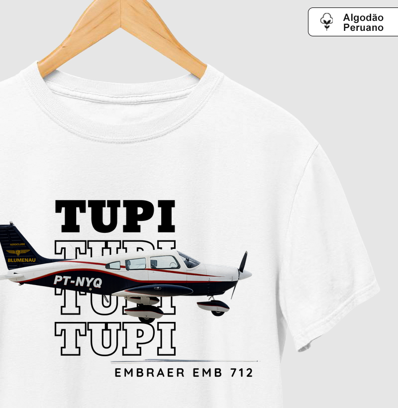 EMB 712 - TUPI