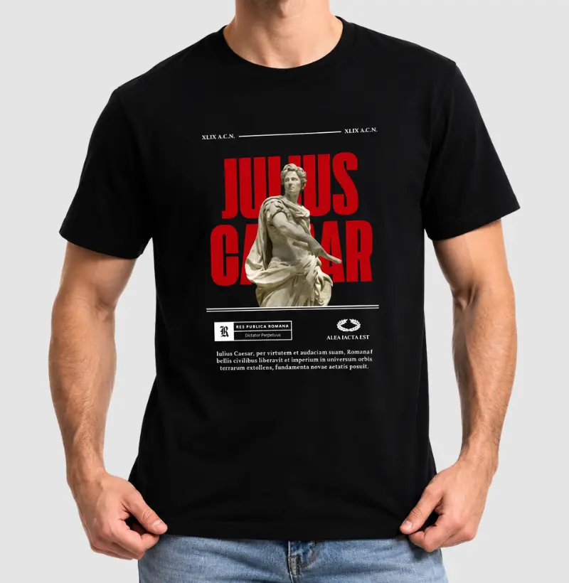 CAESAR - Dux Invictus