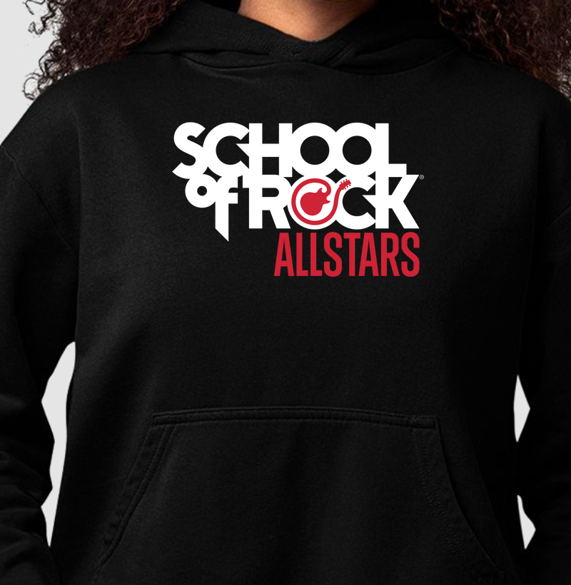 School Of Rock - All STARS