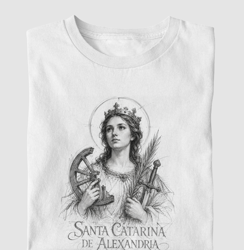 Santa Catarina - Rascunho