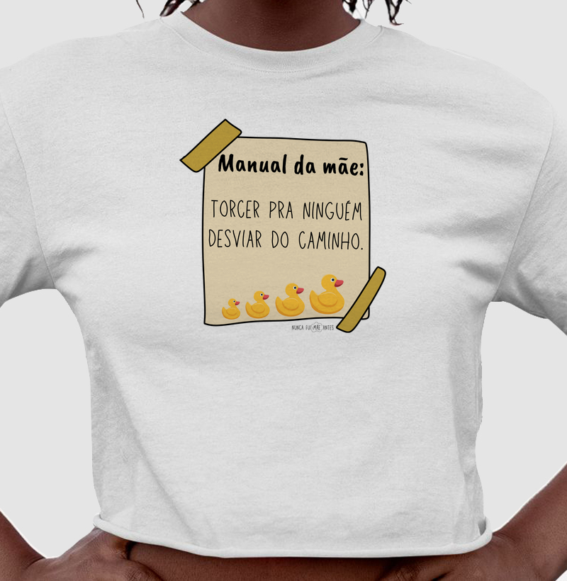 Manual Da Mãe