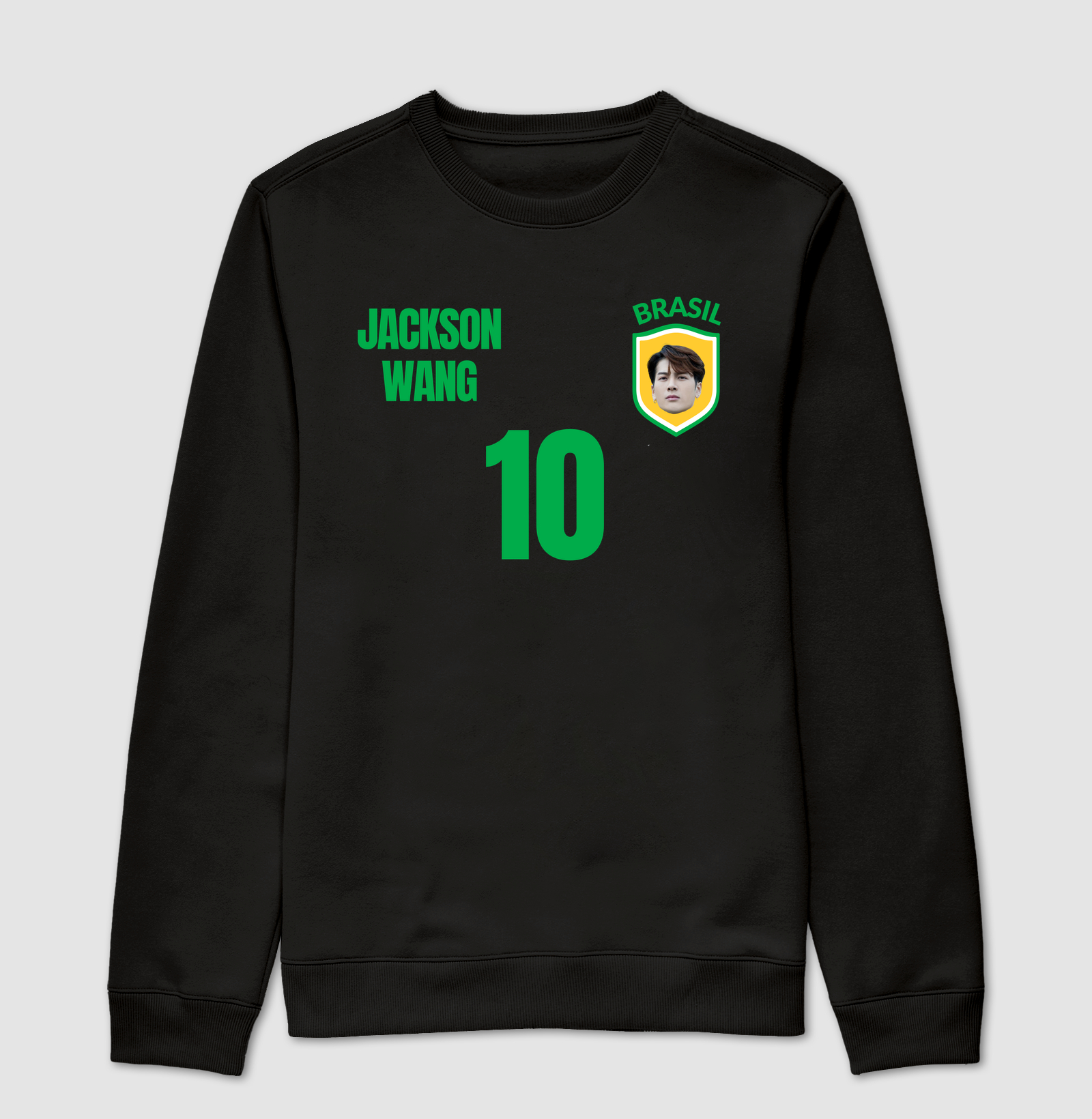 Jackson 10