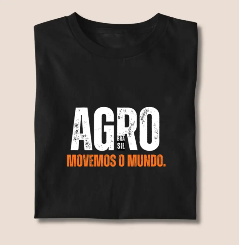 Agro Brasil 
