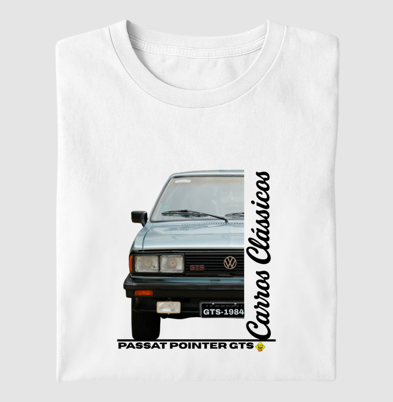 Passat Pointer