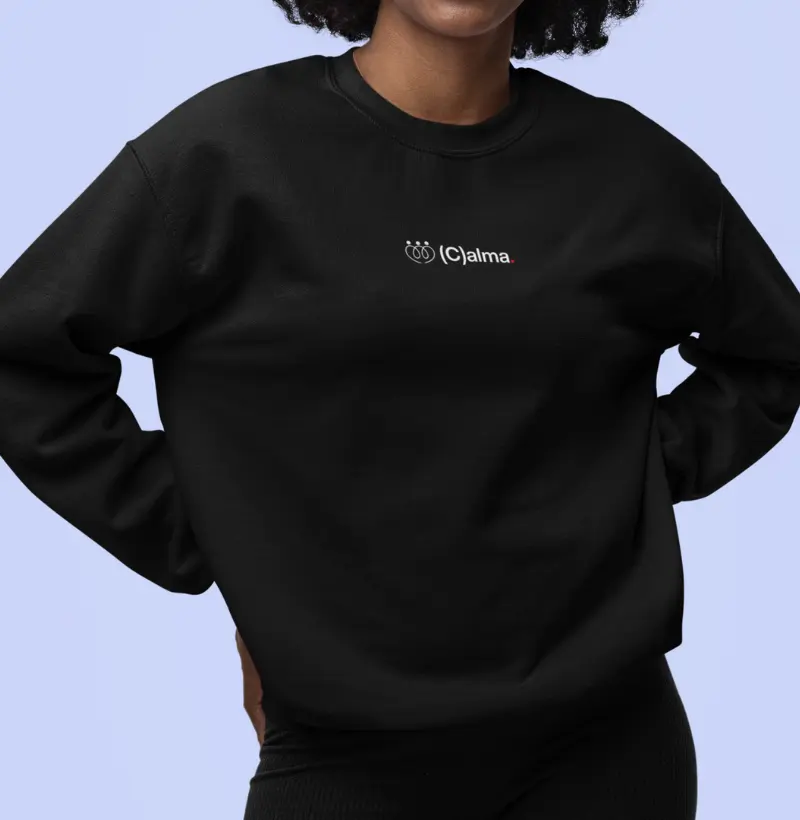 (C)alma - minimalista