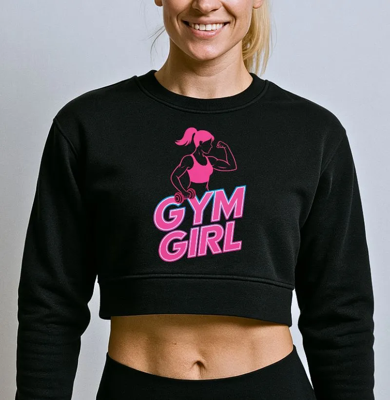 Gym Girl