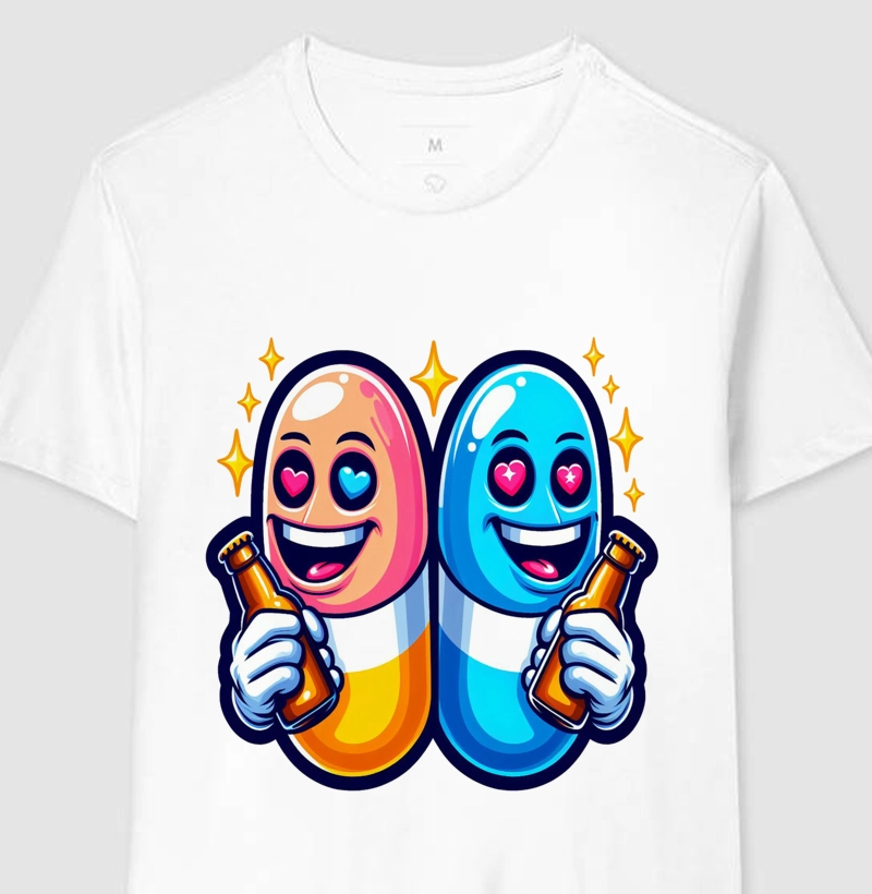 Tim tim medicamentoso