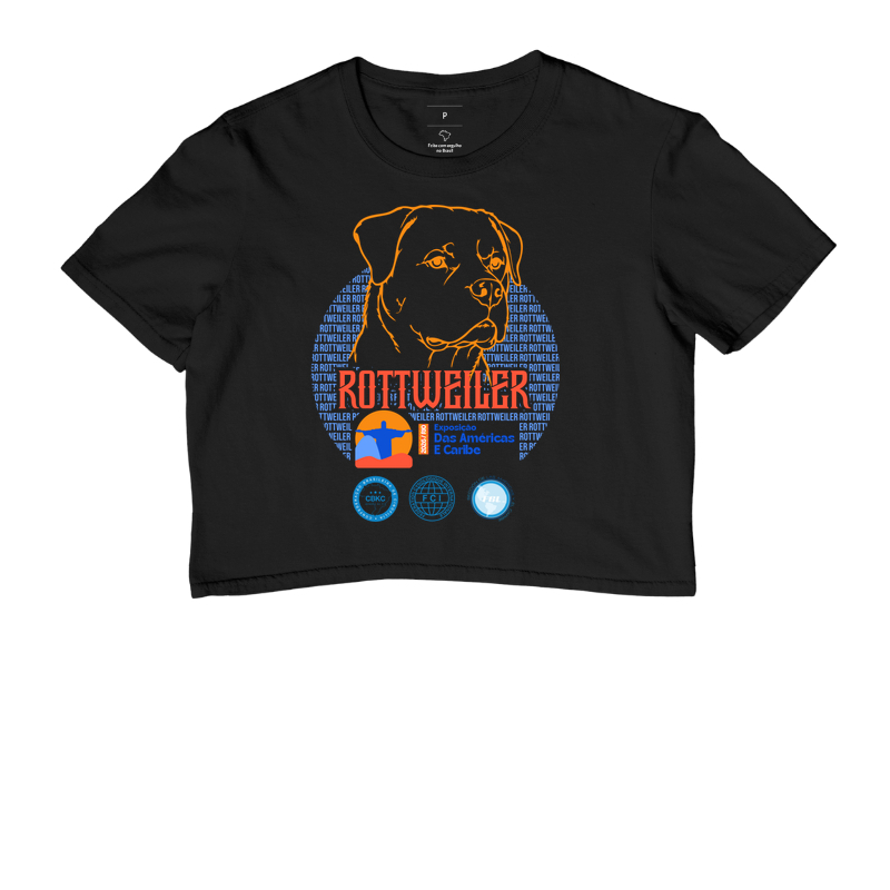 Rottweiler Américas e Caribe