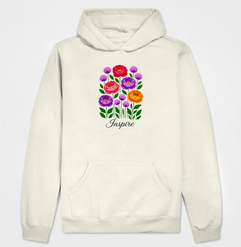 Camiseta Inspire