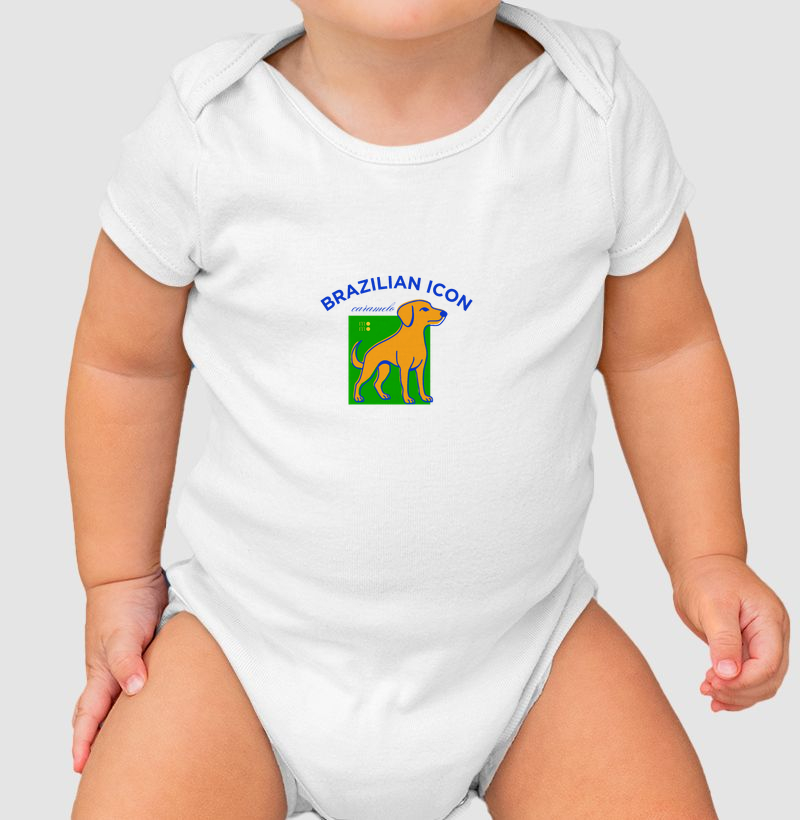 Brazilian Icon Baby