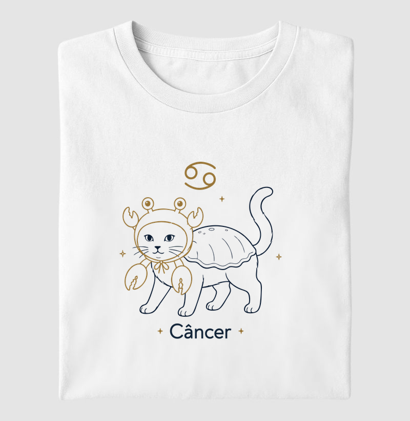 signo de câncer