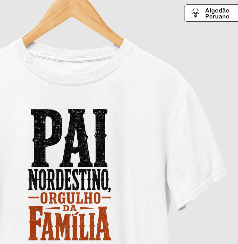 Pai nordestino