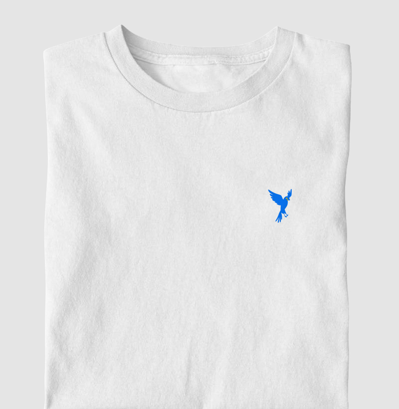 Arara Azul do Brasil