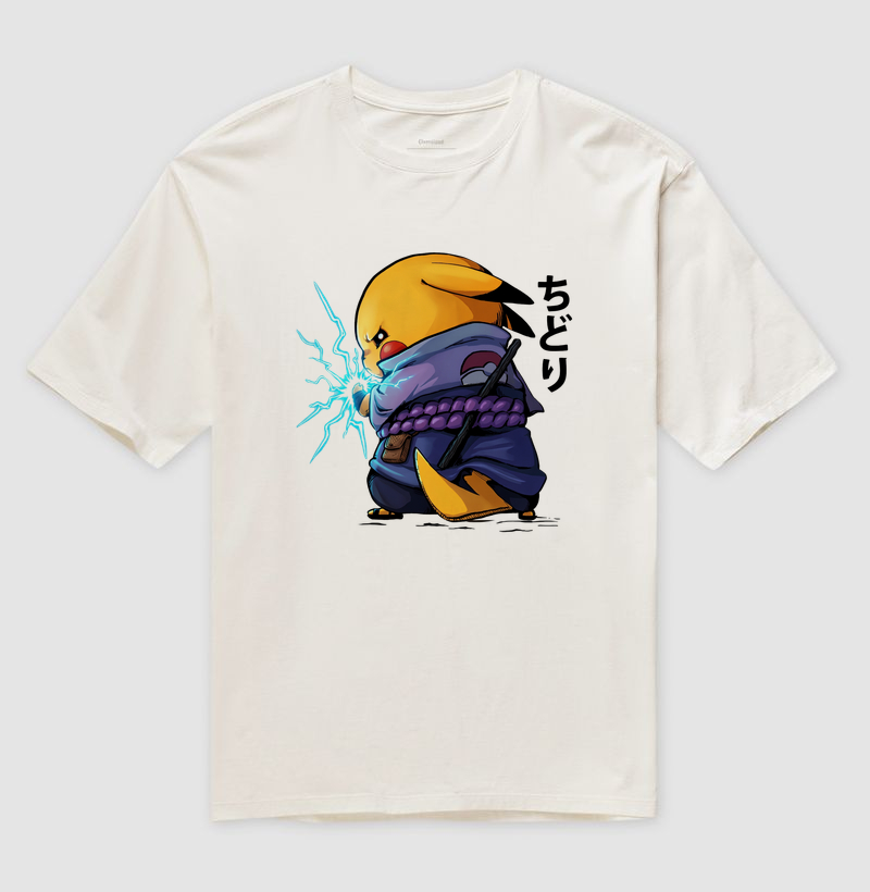  Trovão Uchiha