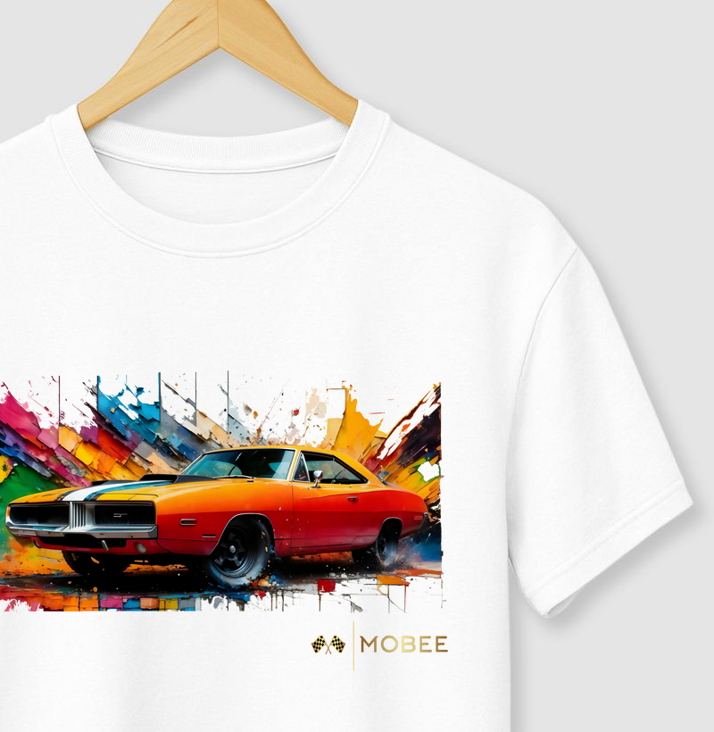 Espectro em Movimento - Masculina