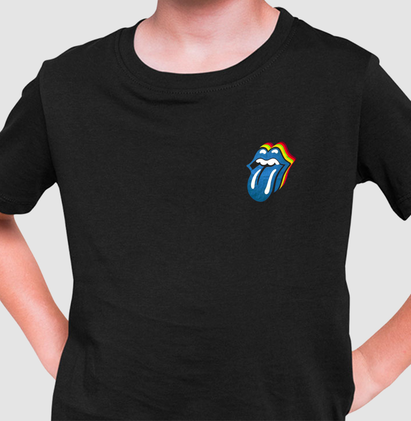 Rolling Stones - Minimalista