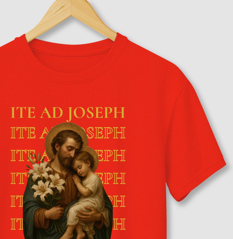 ITE AD JOSEPH - 2