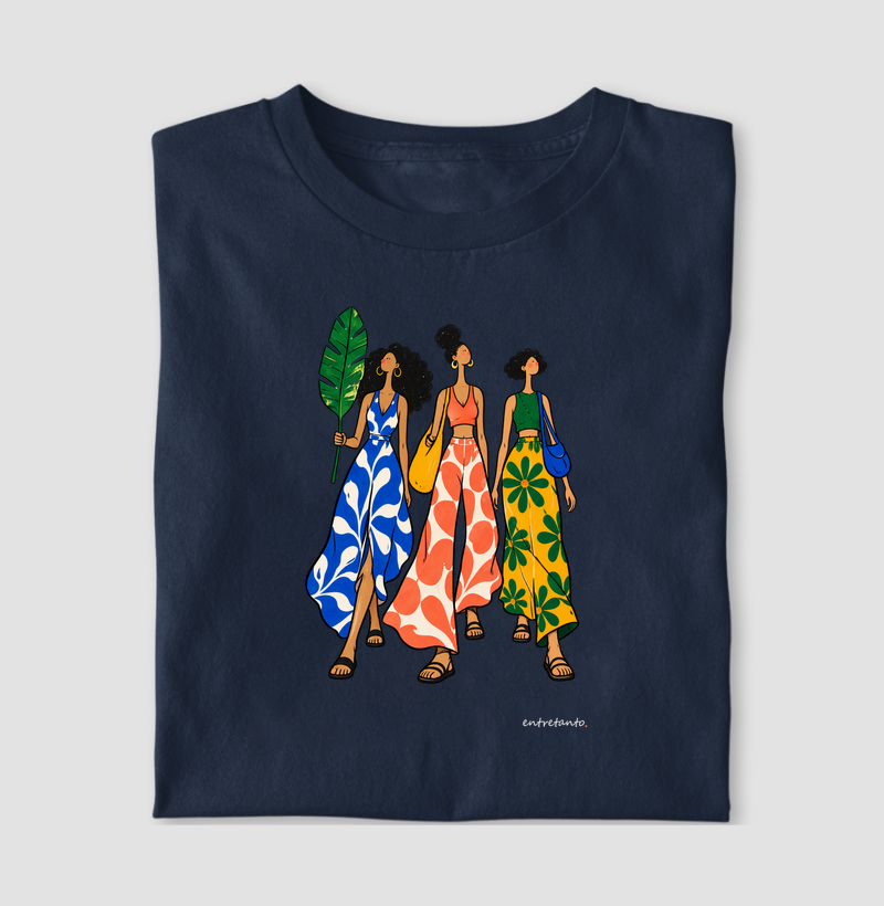 Camiseta Companhia