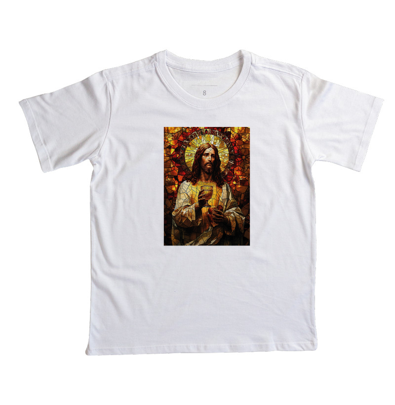 Jesus Comunhão