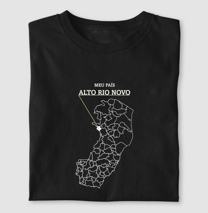 Alto Rio Novo (ES) | Do Seu Jeito