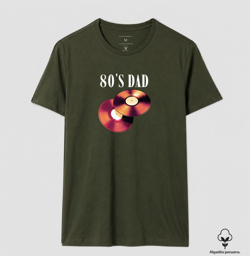 80's Dad