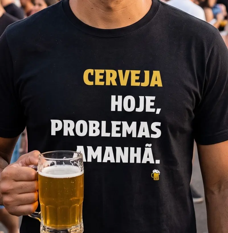 Cerveja Hoje