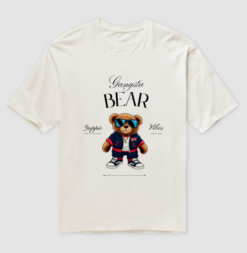 Gangstar Bear