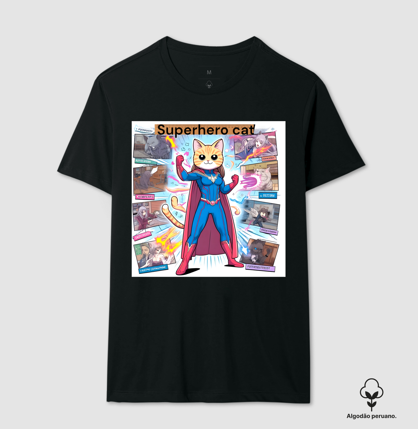 the incredible