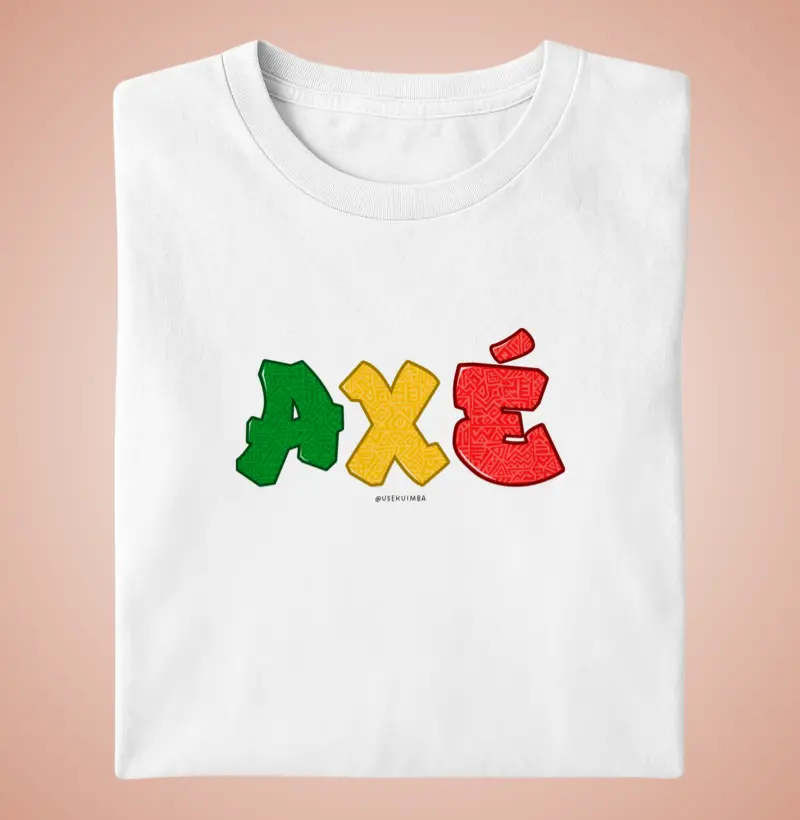 Axé gráfico