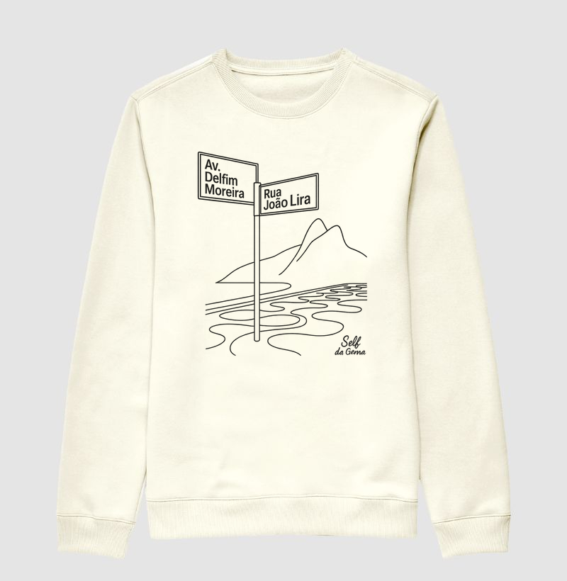 RUAS QUE SURFAM | Confecção Reserva 🦜