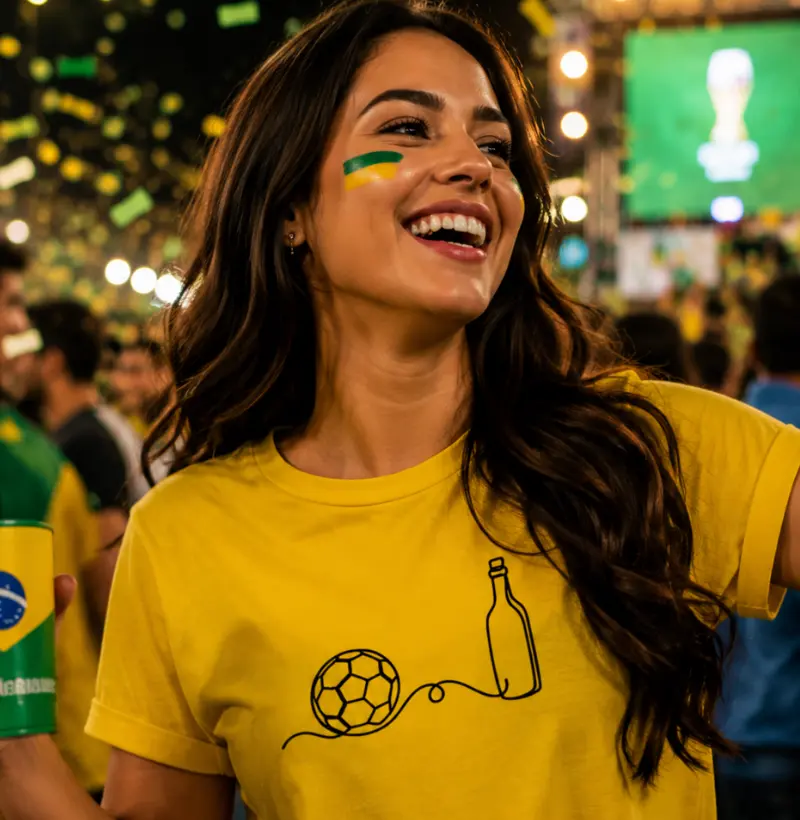 Paixão Nacional