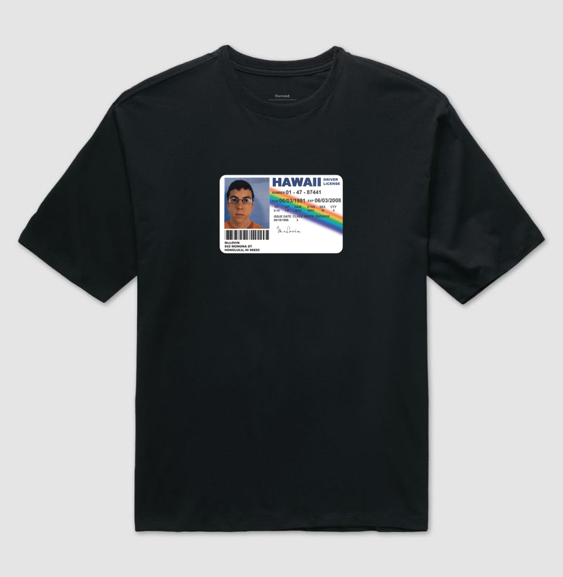 Camisa 0