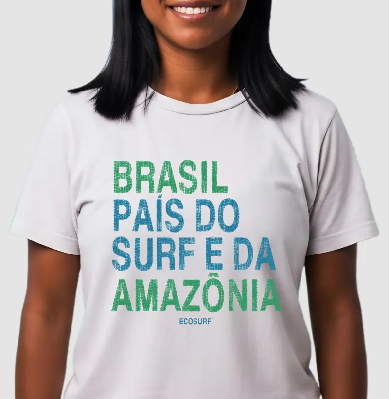 Ecosurf | Brasil, País do Surf