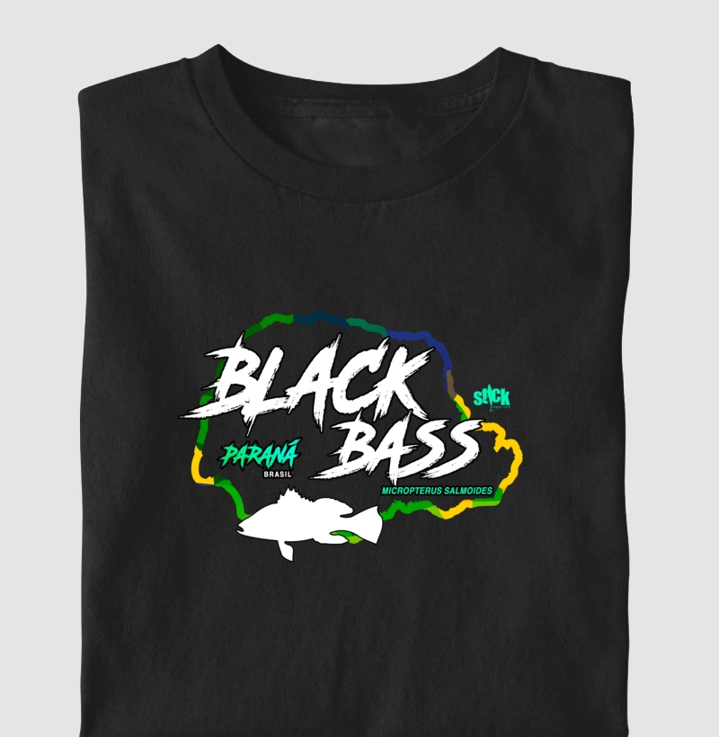 Black Bass :: Paraná