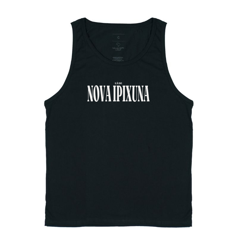 Nova Ipixuna | Tipografia PA - Regata