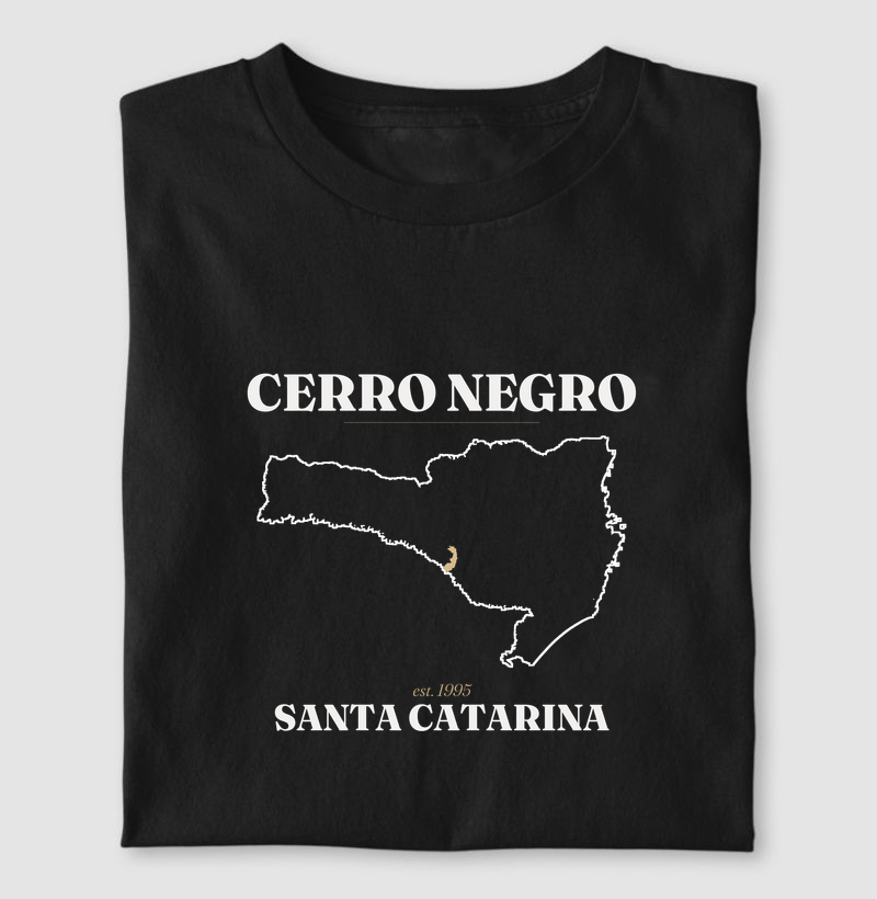 Cerro Negro | Legado SC