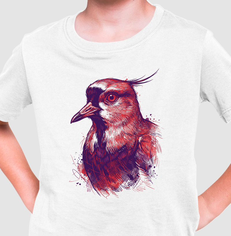 Terra Gaúcha - Quero-quero o Sentinela Gaúcho