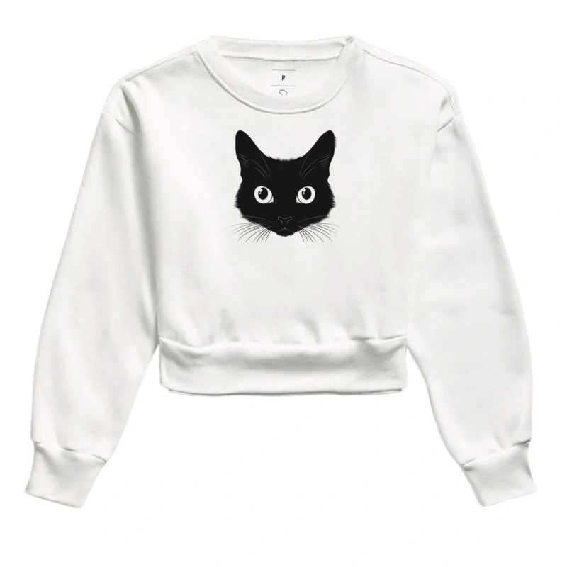 #068 - Gato Preto