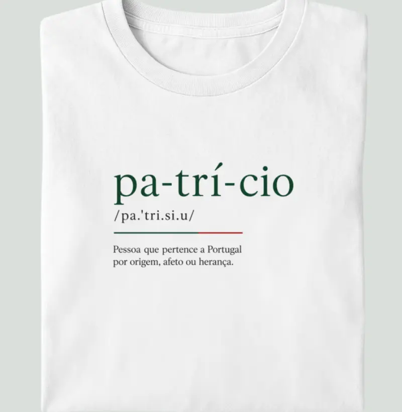 Patrício 