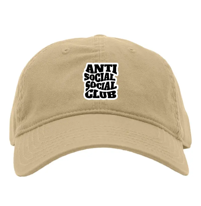 Antissocial Social Club