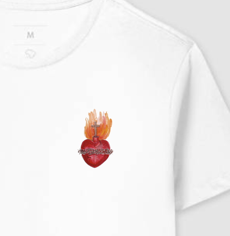 Sagrado Coração de Jesus Pocket