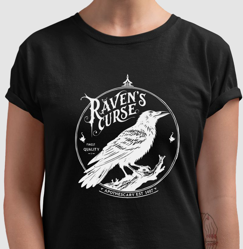 Raven's Curse