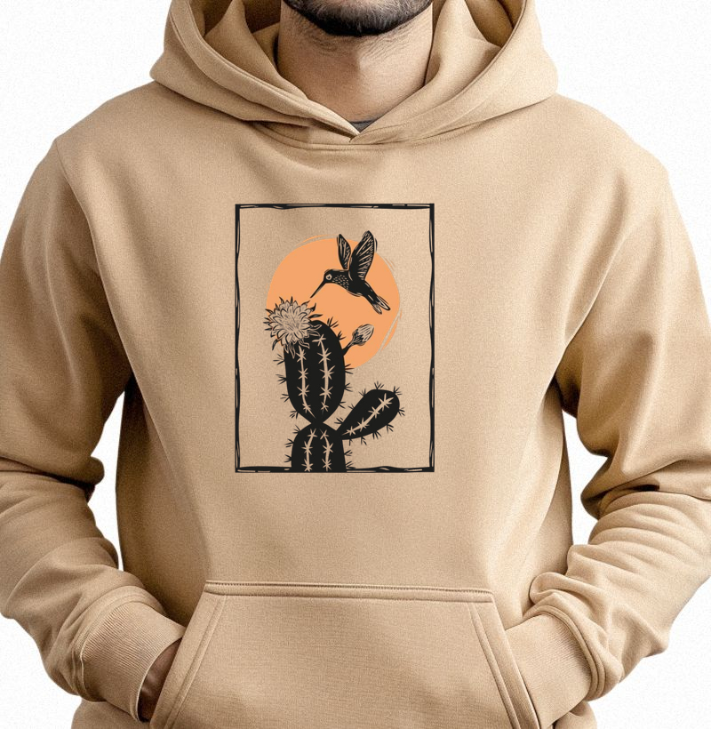 Beija-flor do Sertão