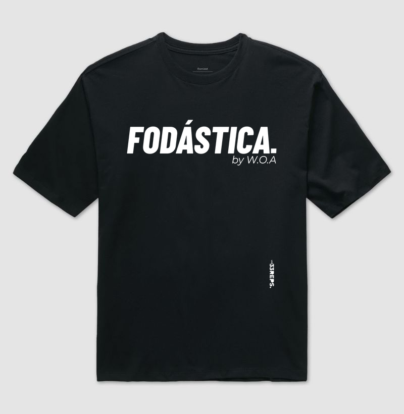 fodástica II