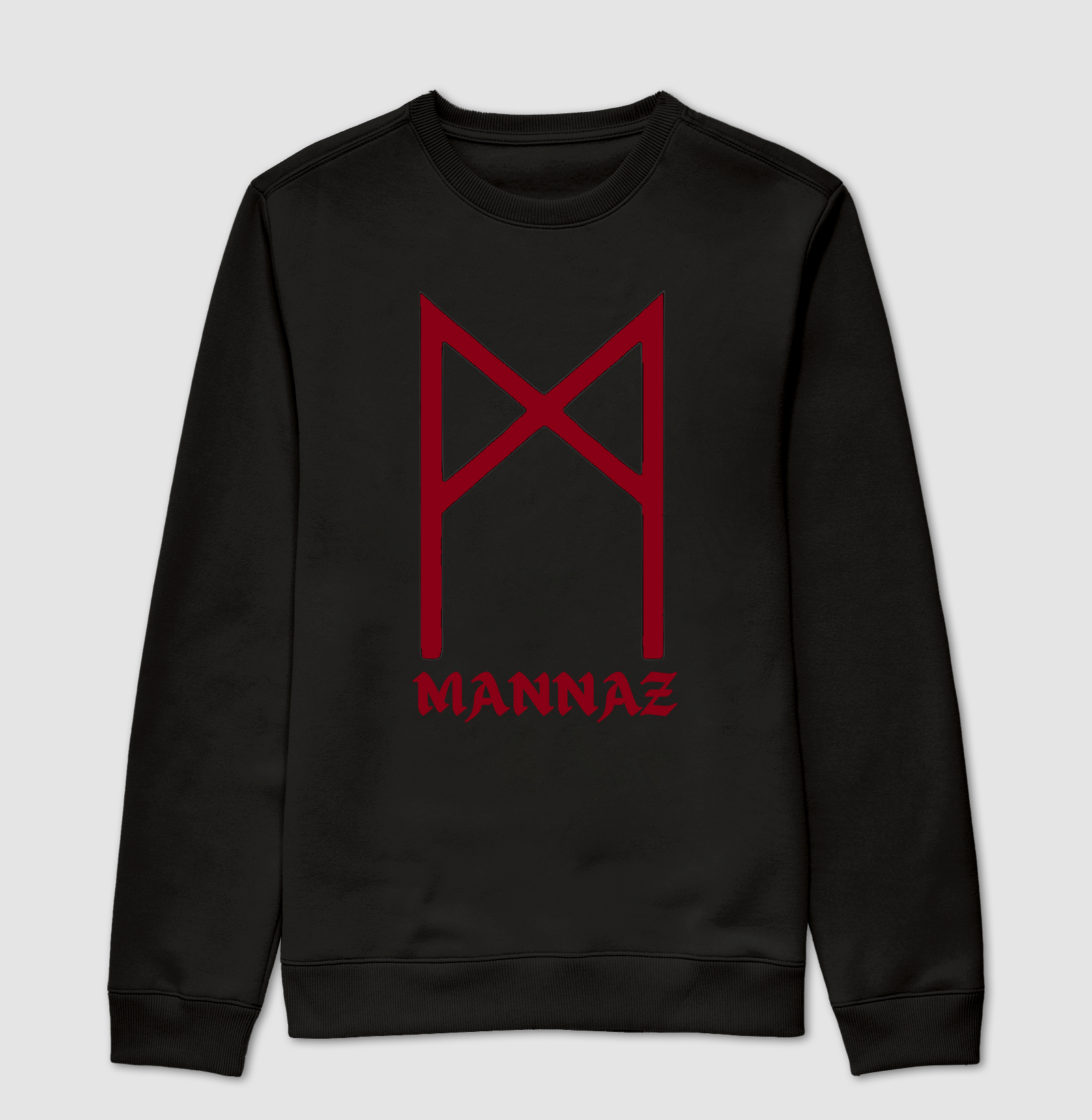 Mannaz: A Runa da Humanidade