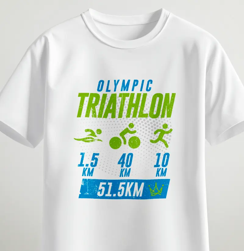 Olympic Triathlon