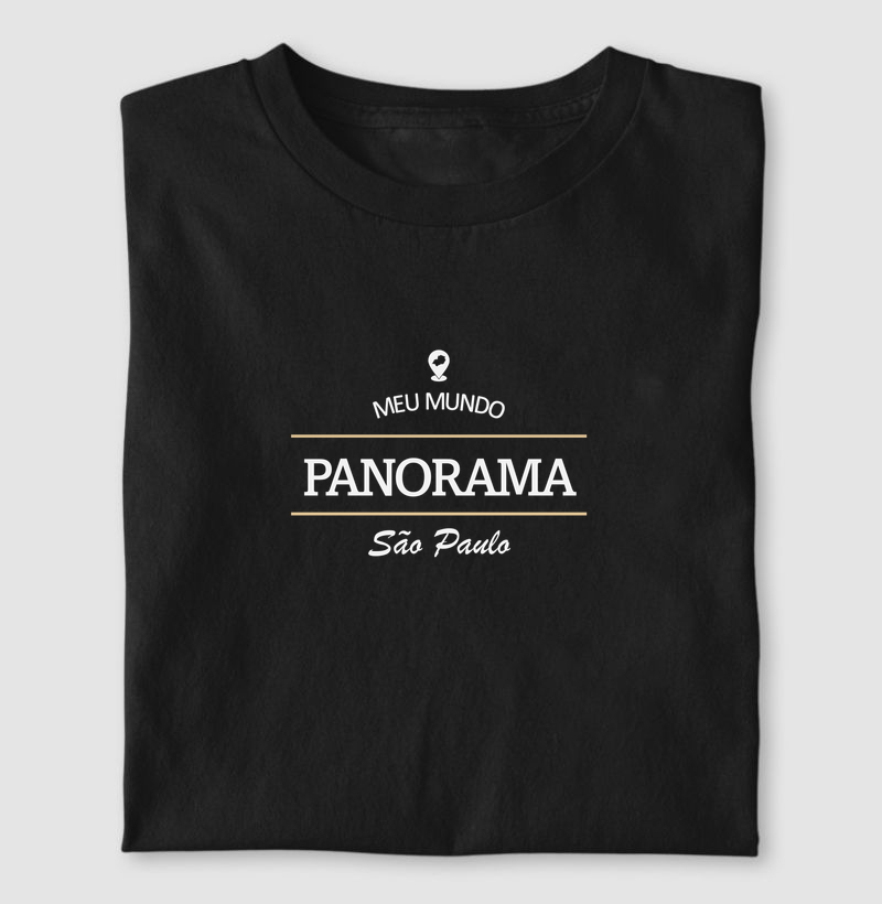 Panorama (SP) | Meu Mundo