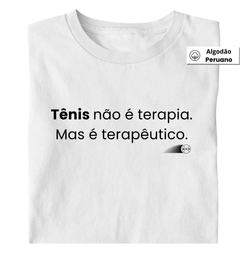 Terapêutico